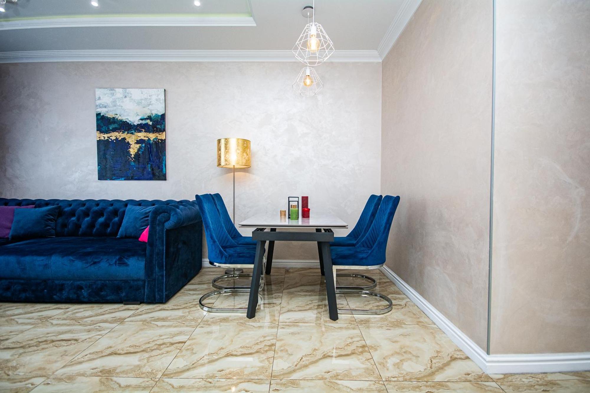 Apartamento Luxury For Business & Pleasure Royal 3 Kiev Exterior foto