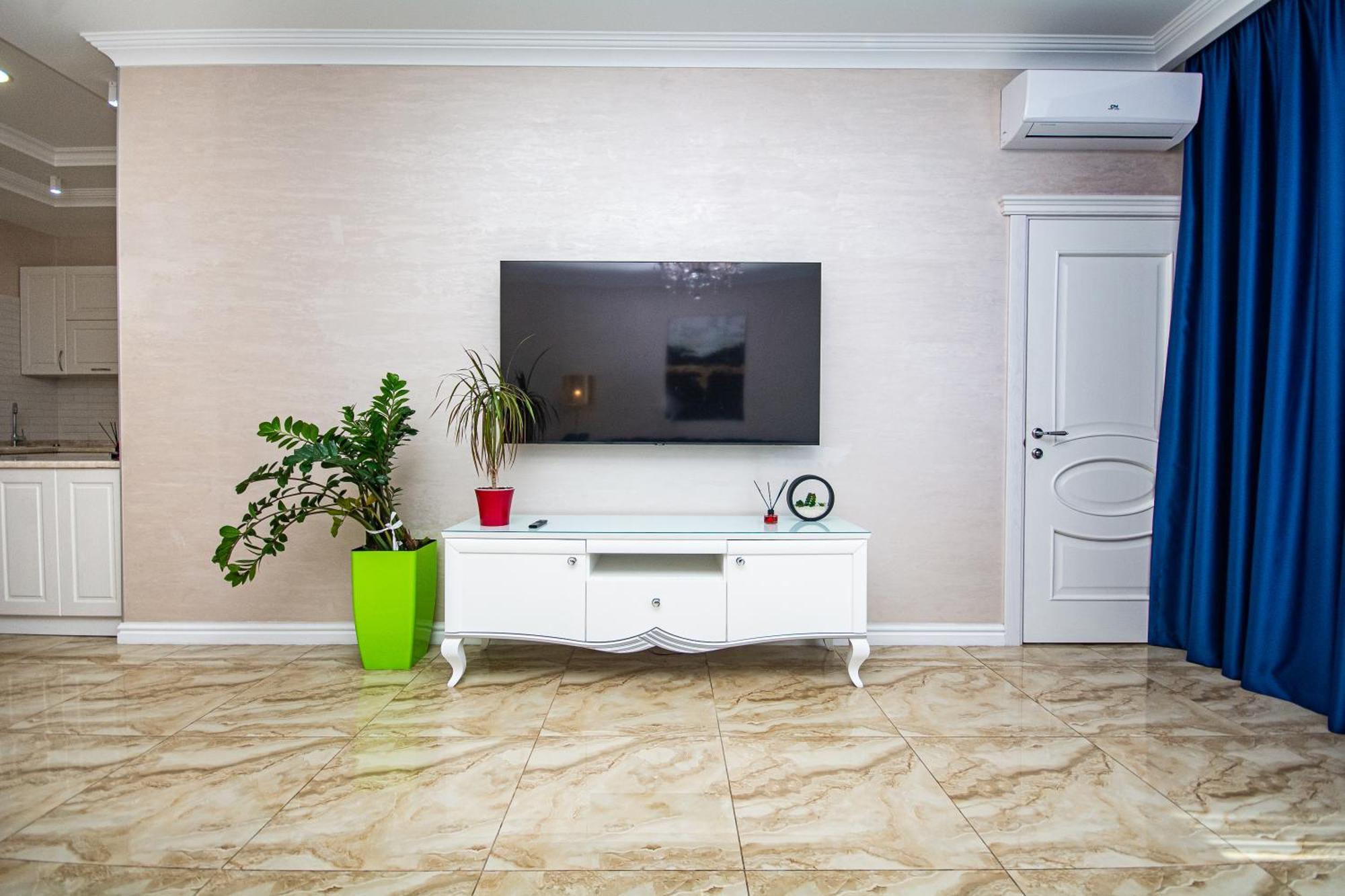 Apartamento Luxury For Business & Pleasure Royal 3 Kiev Exterior foto