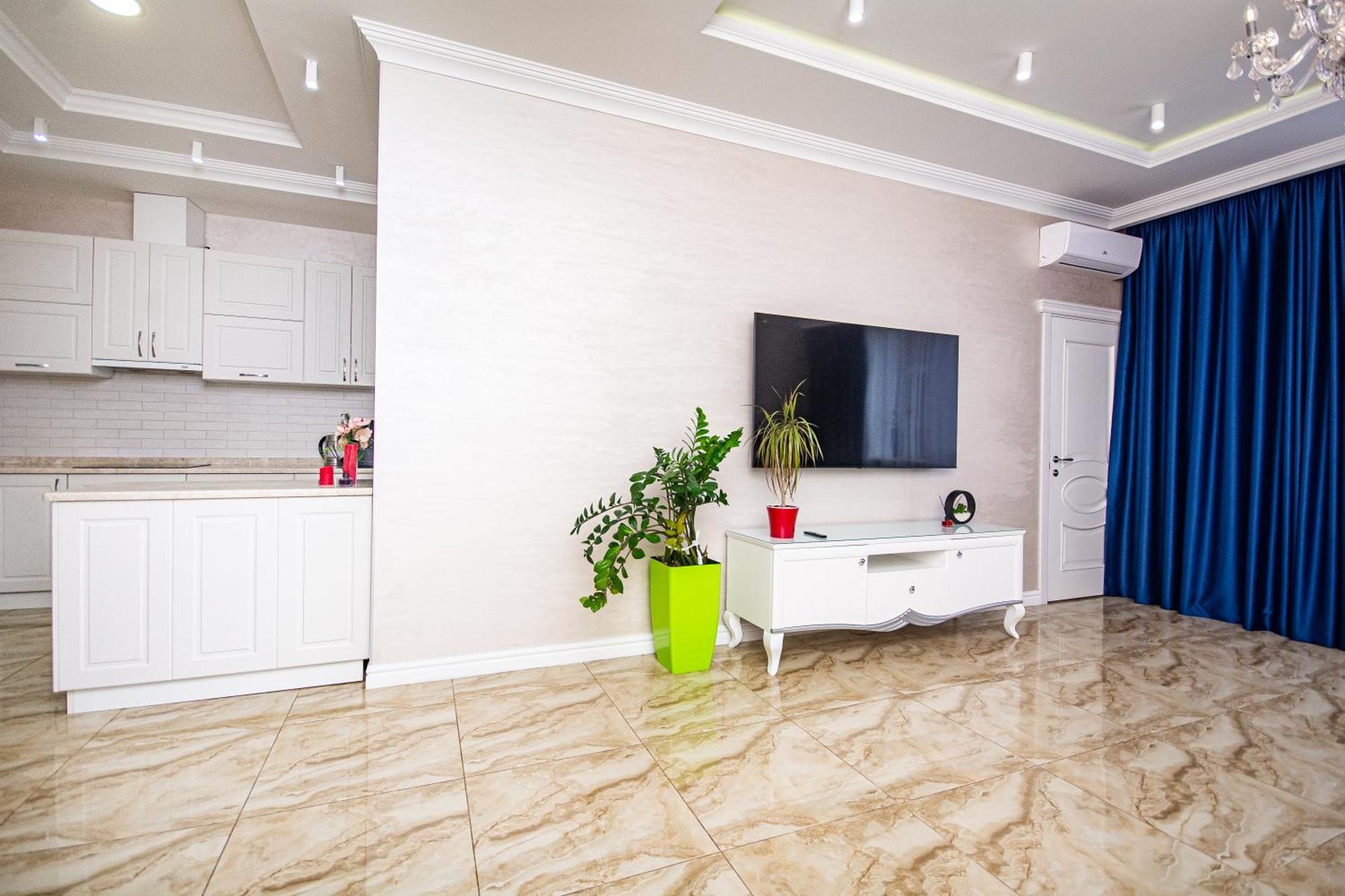 Apartamento Luxury For Business & Pleasure Royal 3 Kiev Exterior foto
