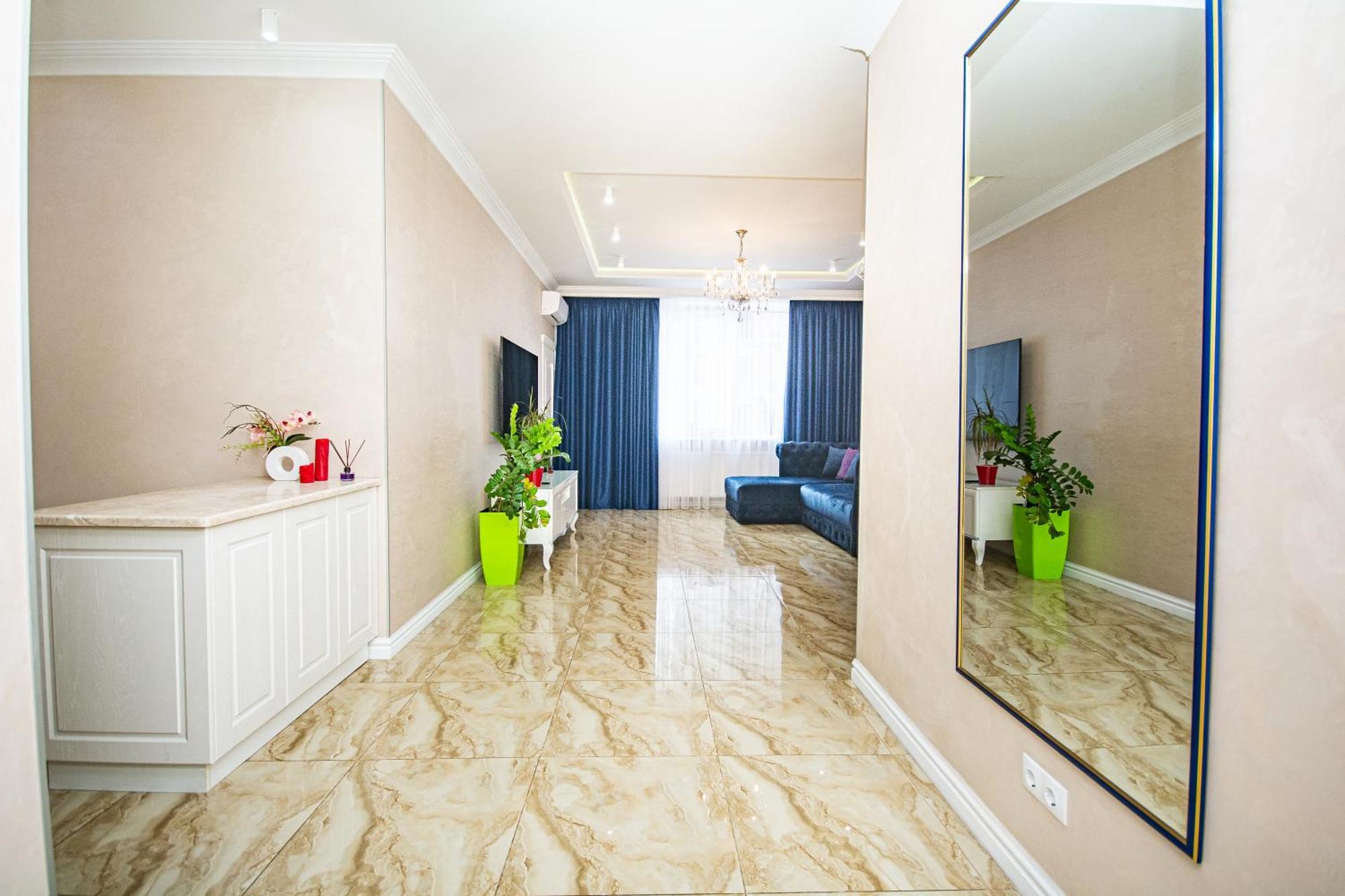 Apartamento Luxury For Business & Pleasure Royal 3 Kiev Exterior foto