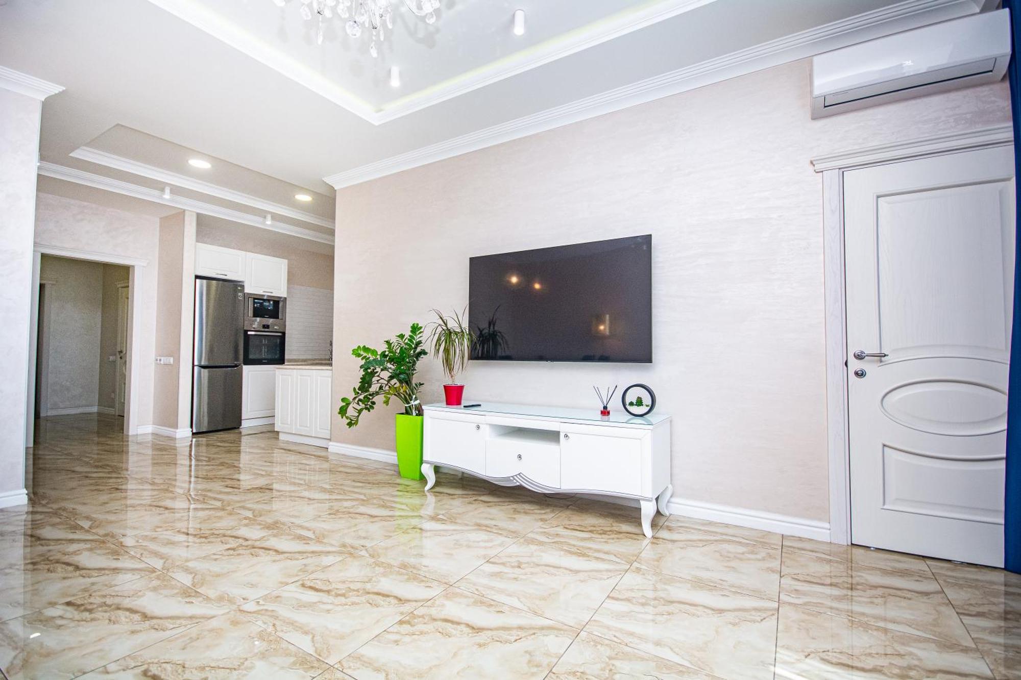 Apartamento Luxury For Business & Pleasure Royal 3 Kiev Exterior foto