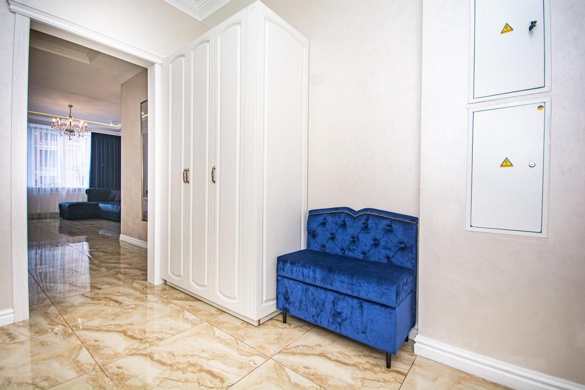 Apartamento Luxury For Business & Pleasure Royal 3 Kiev Exterior foto