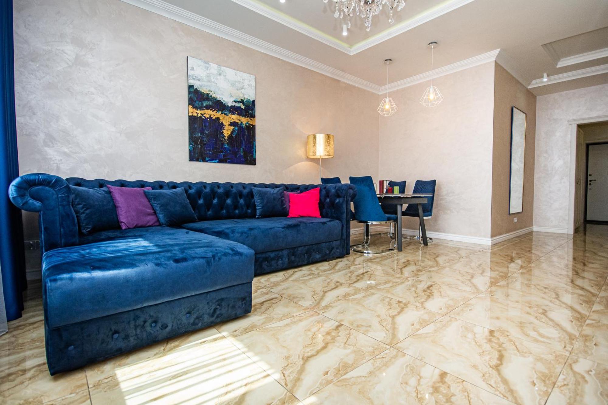 Apartamento Luxury For Business & Pleasure Royal 3 Kiev Exterior foto