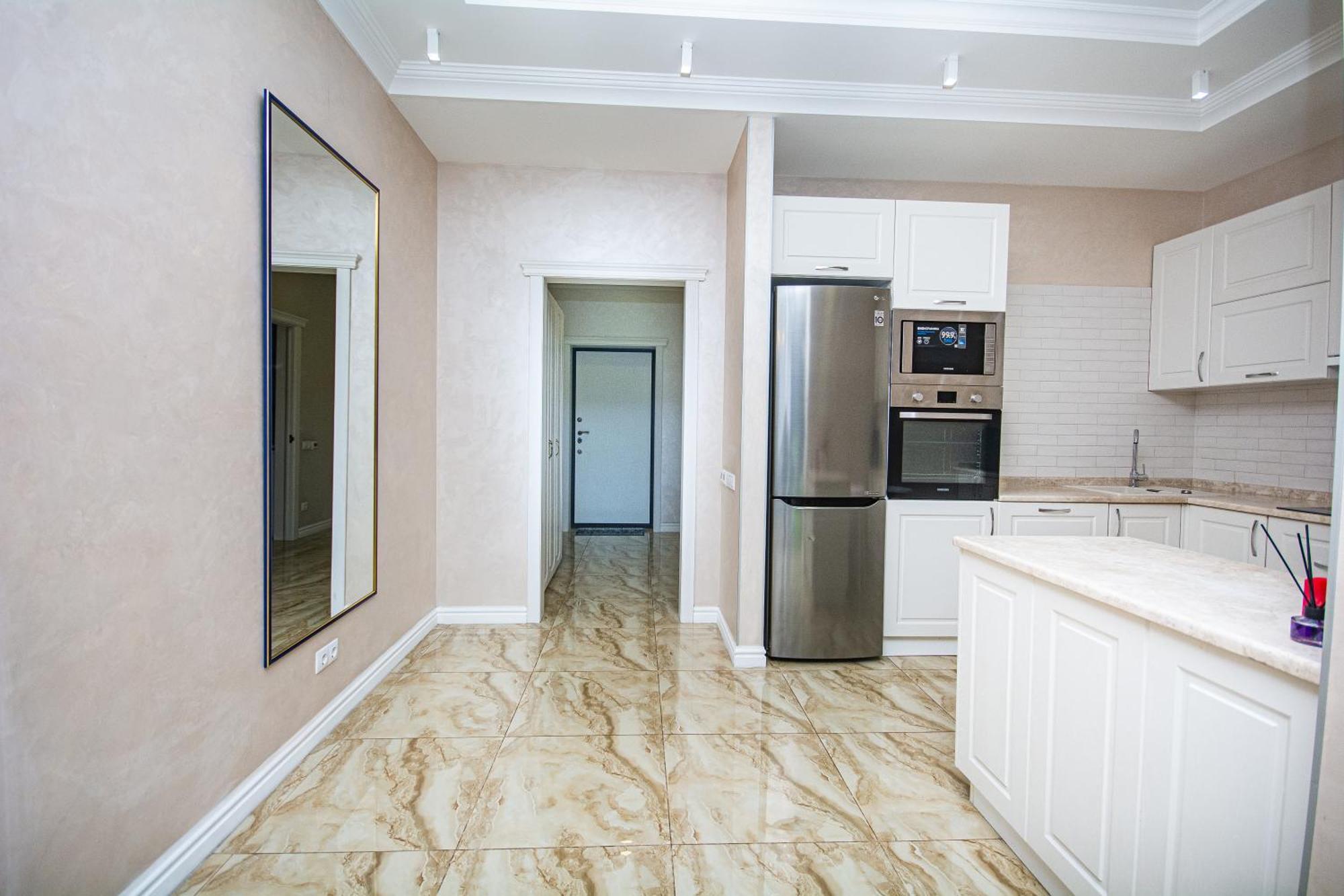 Apartamento Luxury For Business & Pleasure Royal 3 Kiev Exterior foto